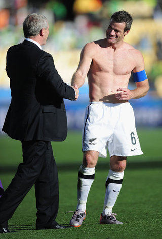 Illustration for article titled Your Daily World Cup Abdominals Roundup: Tasty Kiwis